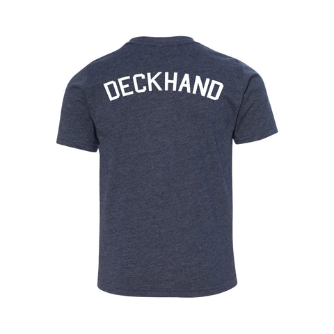Chris-Craft® Deckhand Kid's T-Shirt