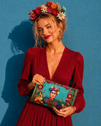 Viva Power Crossbody Handbag