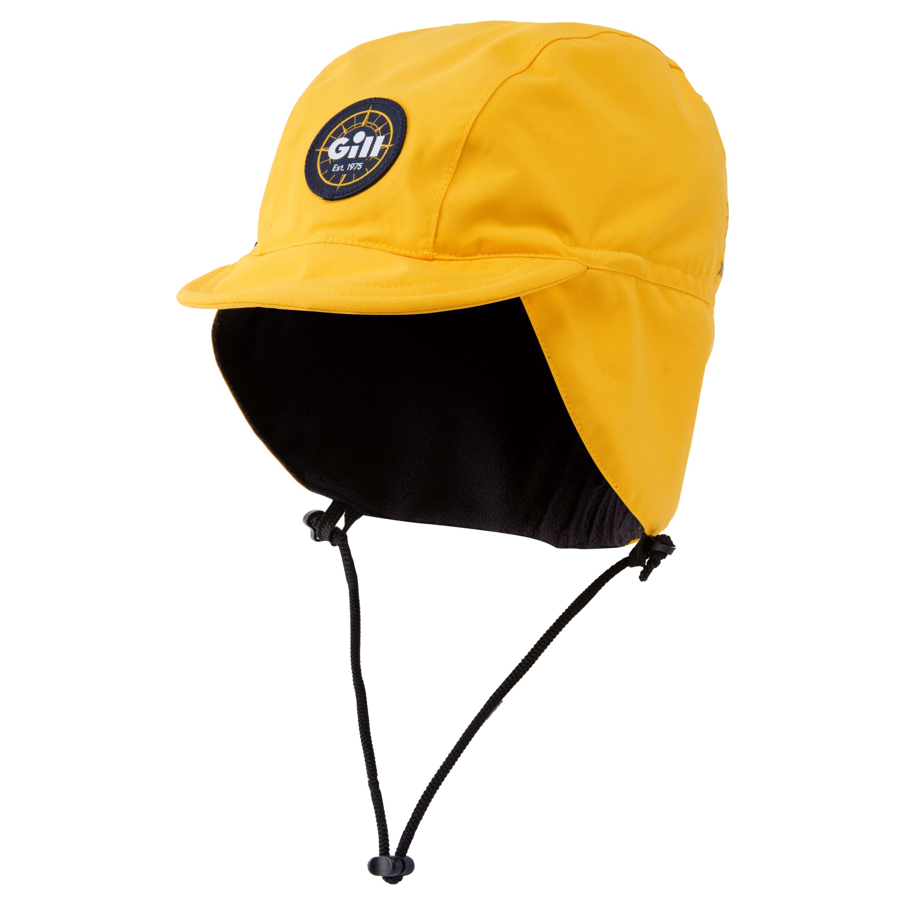 Offshore Hat 2.0 50th Anniversary - Gold Fusion & Navy
