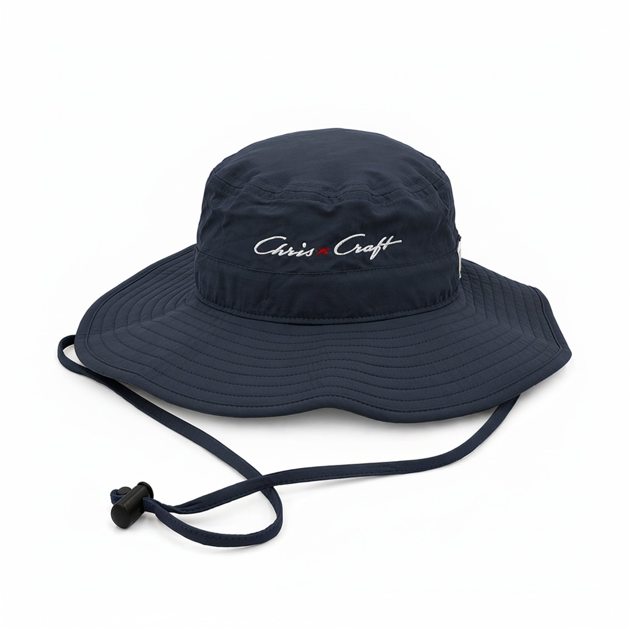 Chris Craft® Harbor Shade Boonie Hat