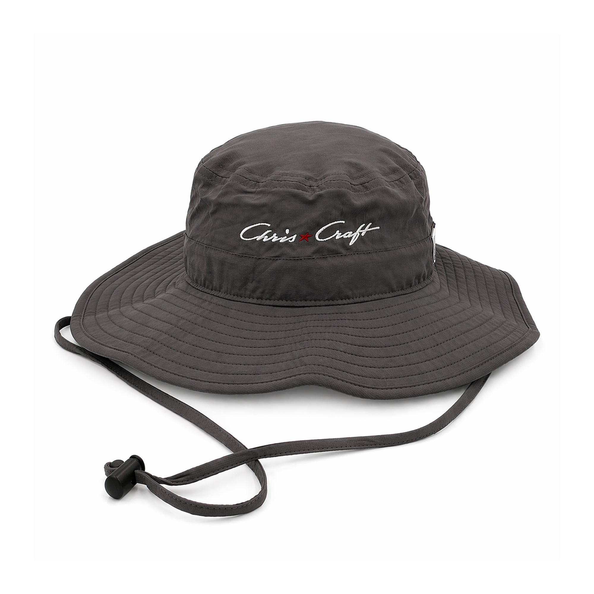 Chris Craft® Harbor Shade Boonie Hat