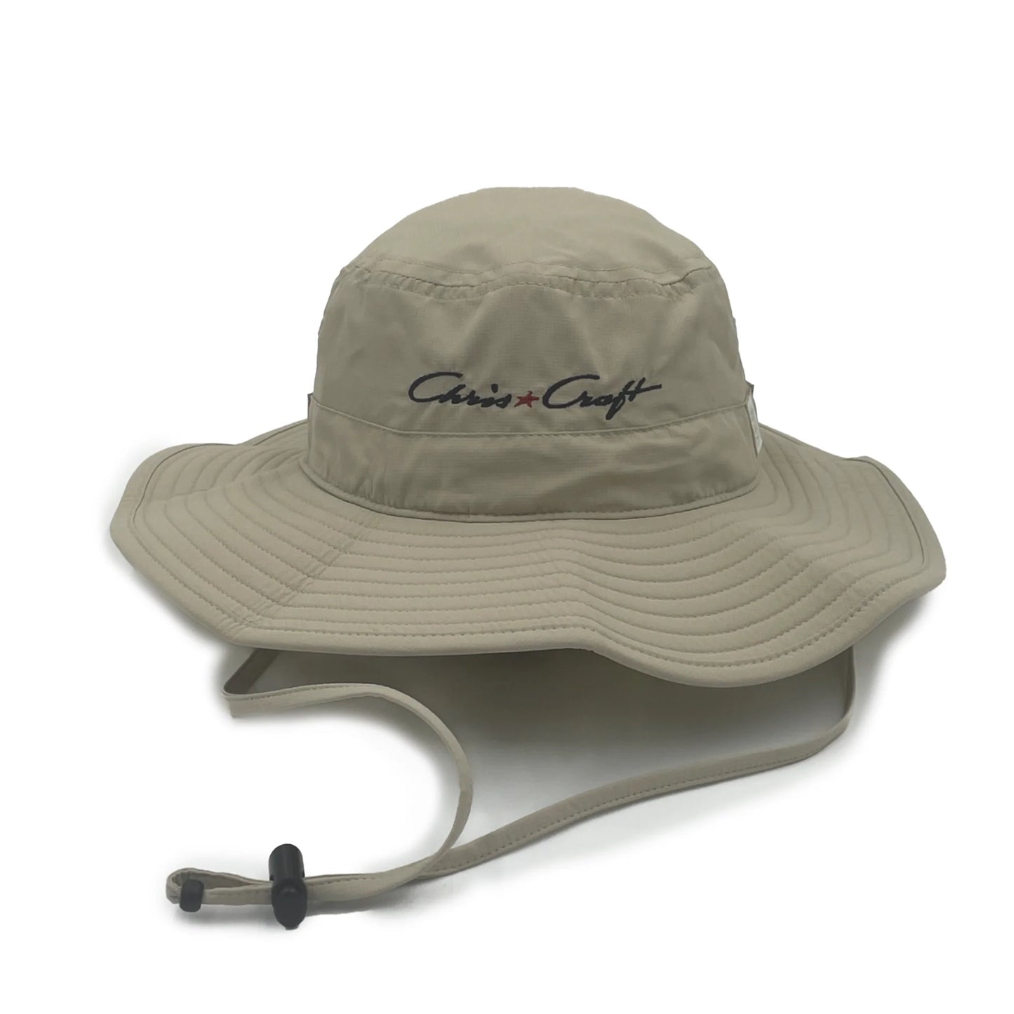 Chris Craft® Harbor Shade Boonie Hat