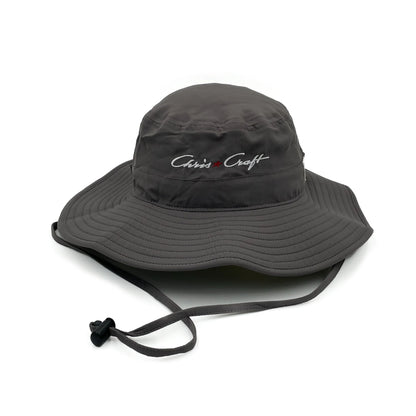 Chris Craft® Harbor Shade Boonie Hat