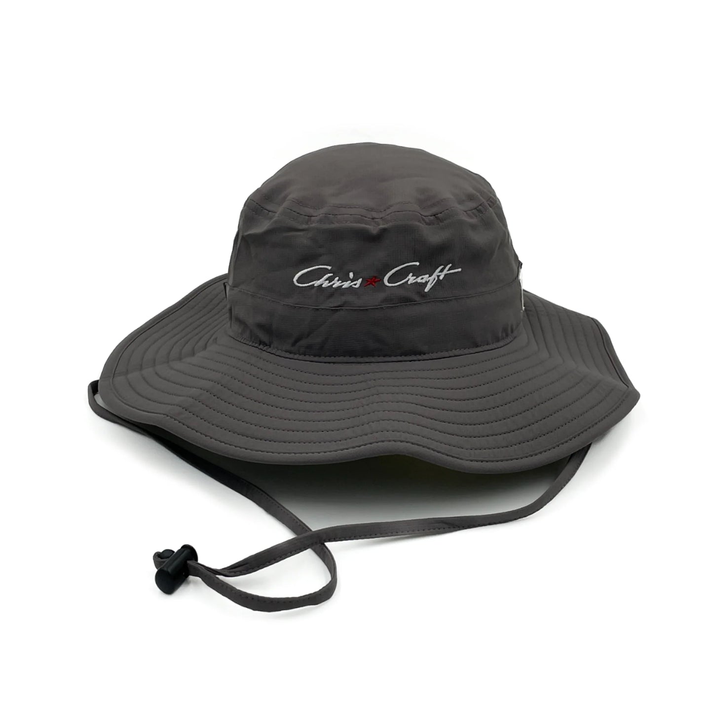 Chris Craft® Harbor Shade Boonie Hat