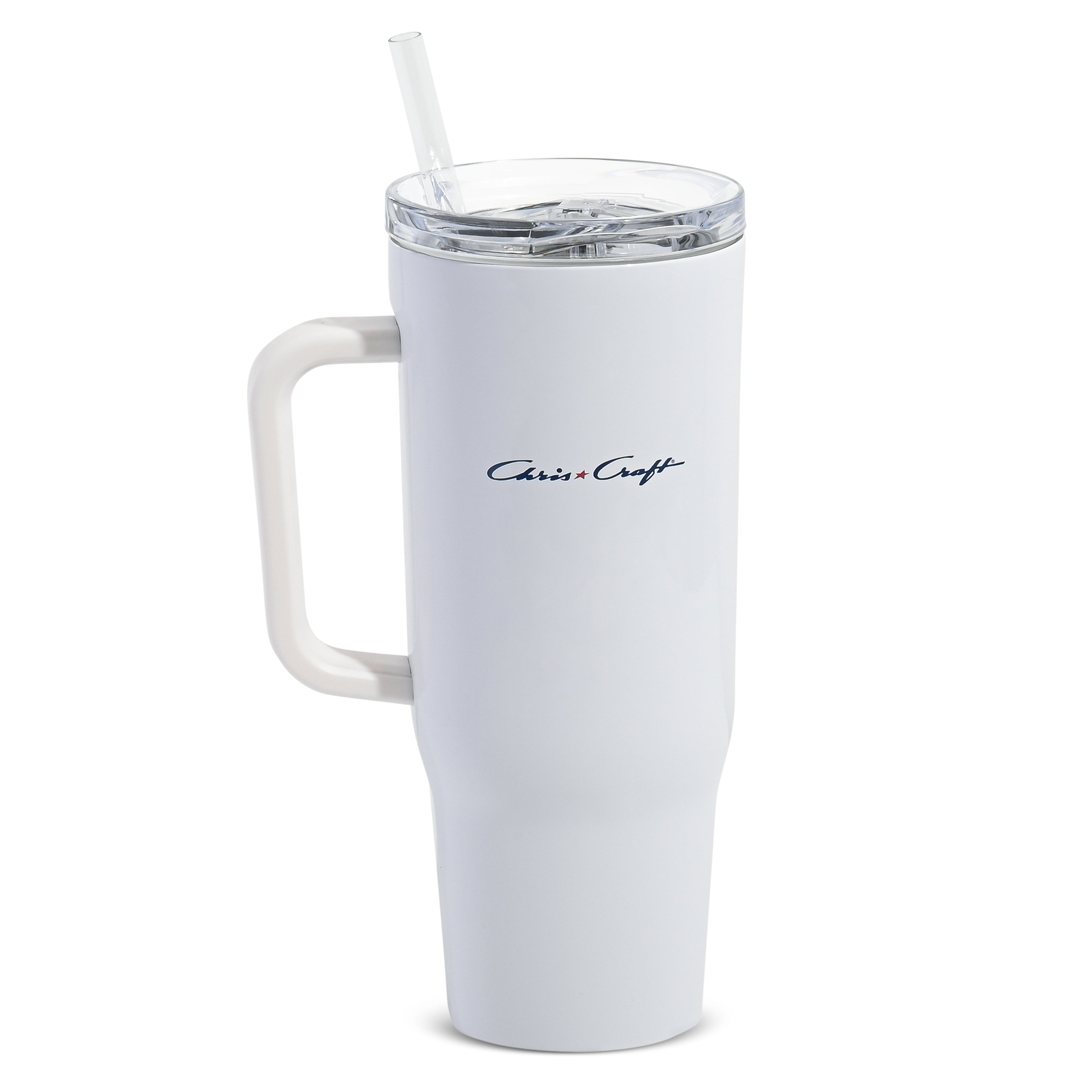 Chris-Craft® Corkcicle Cruiser Tumbler 40oz