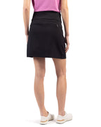 Cutter & Buck® Pacific Performance Pull On Womens Skort
