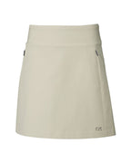 Cutter & Buck® Pacific Performance Pull On Womens Skort