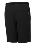 Cutter & Buck® Pacific Performance Pull On Womens Short