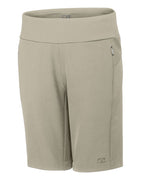 Cutter & Buck® Pacific Performance Pull On Womens Short