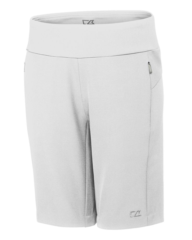 Cutter & Buck® Pacific Performance Pull On Womens Short