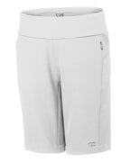 Cutter & Buck® Pacific Performance Pull On Womens Short
