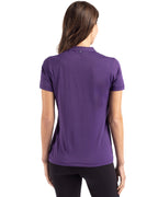 Cutter & Buck® Forge Eco Heathered Stretch Womens Blade Top