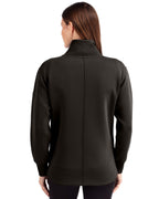 Cutter & Buck® Roam Eco Full Zip Recycled Womens Jacket