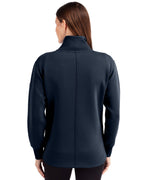 Cutter & Buck® Roam Eco Full Zip Recycled Womens Jacket