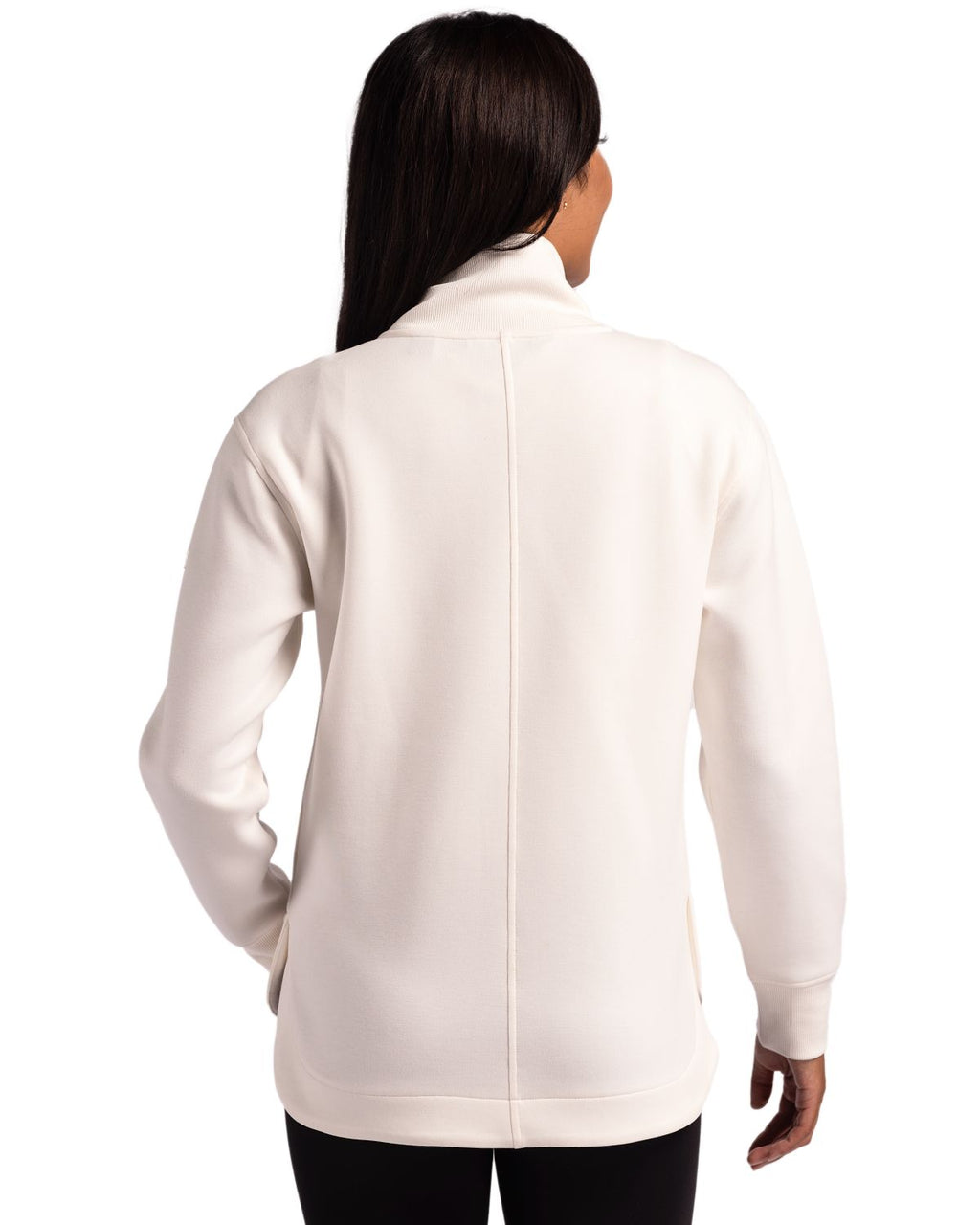 Cutter & Buck® Roam Eco Full Zip Recycled Womens Jacket