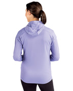 Cutter & Buck® Daybreak Eco Recycled Womens Full Zip Hoodie