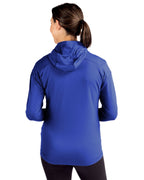 Cutter & Buck® Daybreak Eco Recycled Womens Full Zip Hoodie