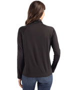 Cutter & Buck® Coastline Epic Comfort Recycled Womens Funnel Neck
