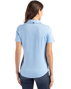 Cutter & Buck® Coastline Epic Comfort Recycled Womens Polo