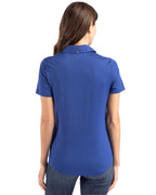 Cutter & Buck® Coastline Epic Comfort Recycled Womens Polo
