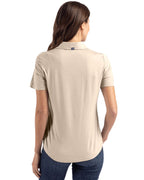 Cutter & Buck® Coastline Epic Comfort Recycled Womens Polo