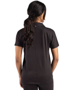 Cutter & Buck® Coastline Epic Comfort Recycled Womens Dolman Polo