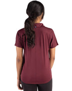 Cutter & Buck® Coastline Epic Comfort Recycled Womens Dolman Polo