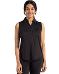 Cutter & Buck® Forge Epic Confidence Recycled Stretch Womens Sleeveless