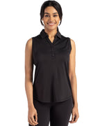 Cutter & Buck® Forge Epic Confidence Recycled Stretch Womens Sleeveless