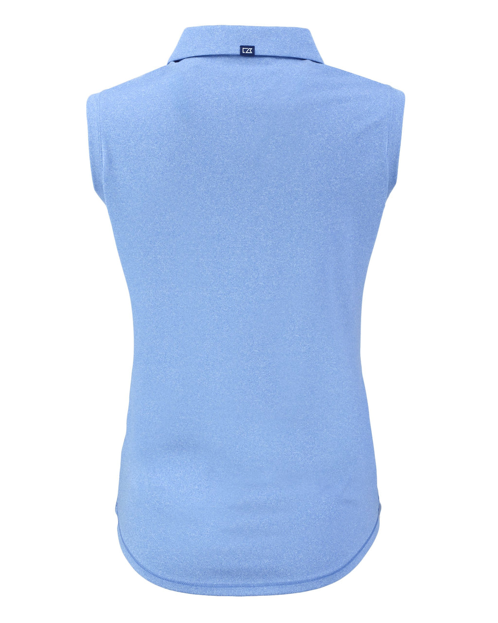 Cutter & Buck® Forge Epic Confidence Recycled Stretch Womens Sleeveless