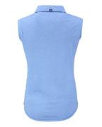 Cutter & Buck® Forge Epic Confidence Recycled Stretch Womens Sleeveless