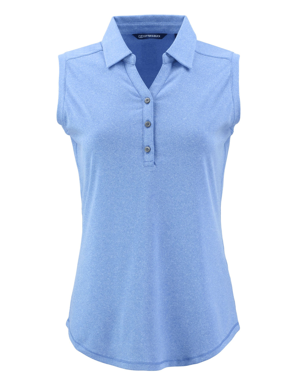 Cutter & Buck® Forge Epic Confidence Recycled Stretch Womens Sleeveless
