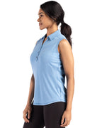 Cutter & Buck® Forge Epic Confidence Recycled Stretch Womens Sleeveless