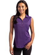 Cutter & Buck® Forge Epic Confidence Recycled Stretch Womens Sleeveless