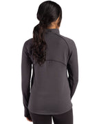Cutter & Buck® Peshastin Fleece Recycled Womens Full Zip Jacket
