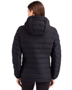 Cutter & Buck® Mission Ridge Repreve® Eco Insulated Womens Puffer Jacket