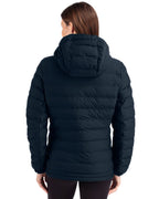 Cutter & Buck® Mission Ridge Repreve® Eco Insulated Womens Puffer Jacket