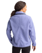 Cutter & Buck® Cascade Eco Fleece Womens Full Zip Jacket