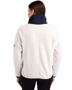 Cutter & Buck® Cascade Eco Fleece Womens Full Zip Jacket