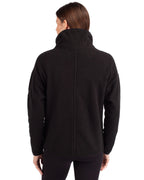 Cutter & Buck® Cascade Eco Fleece Womens Pullover Jacket