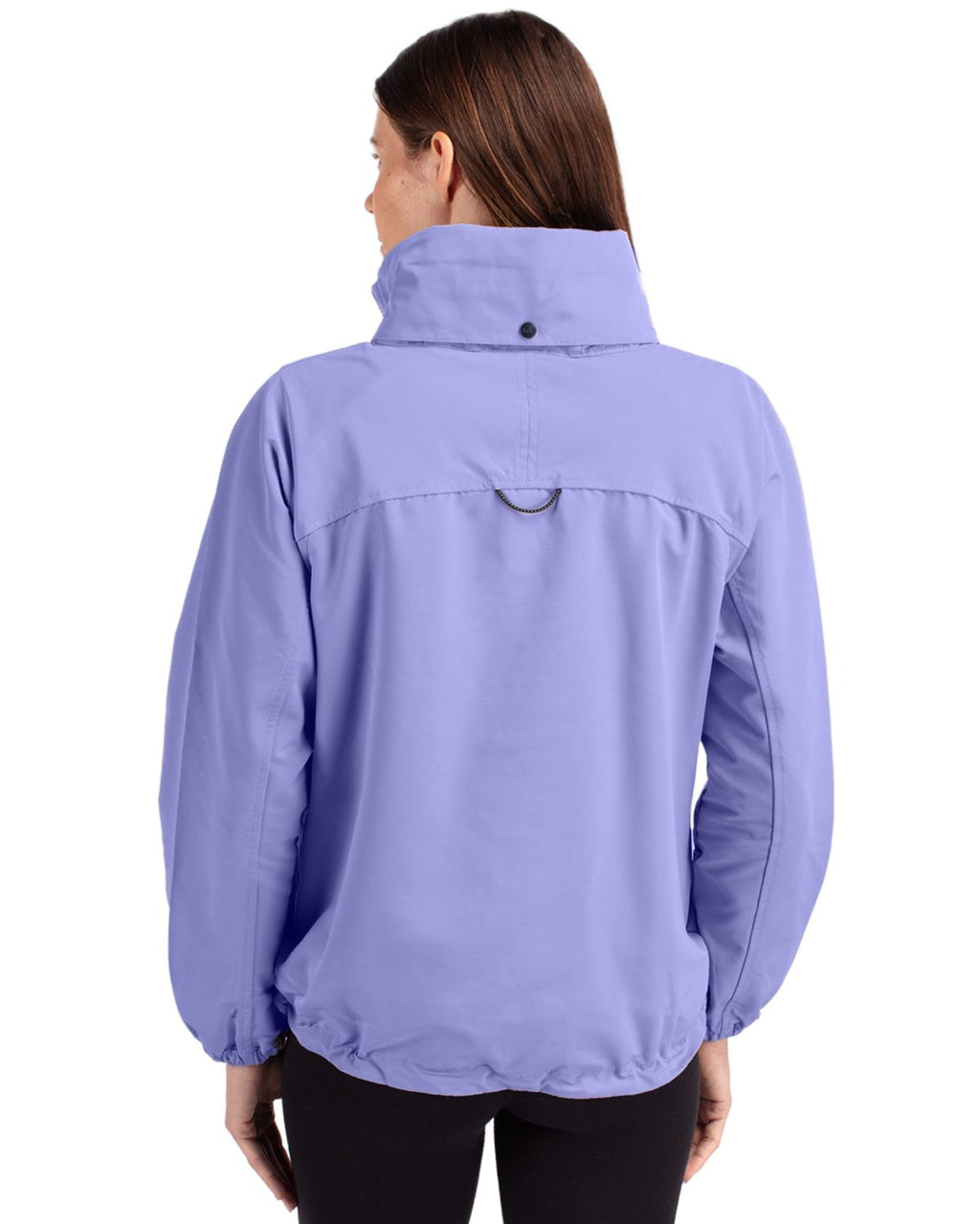 Cutter & Buck® Charter Eco Recycled Womens Full-Zip Jacket