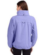 Cutter & Buck® Charter Eco Recycled Womens Full-Zip Jacket