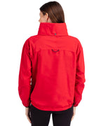 Cutter & Buck® Charter Eco Recycled Womens Full-Zip Jacket