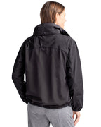 Cutter & Buck® Charter Eco Recycled Womens Anorak Jacket
