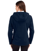Cutter & Buck® Evoke Softshell Recycled Full Zip Womens Jacket