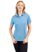 Clique® Ice Pique Womens Tech Polo