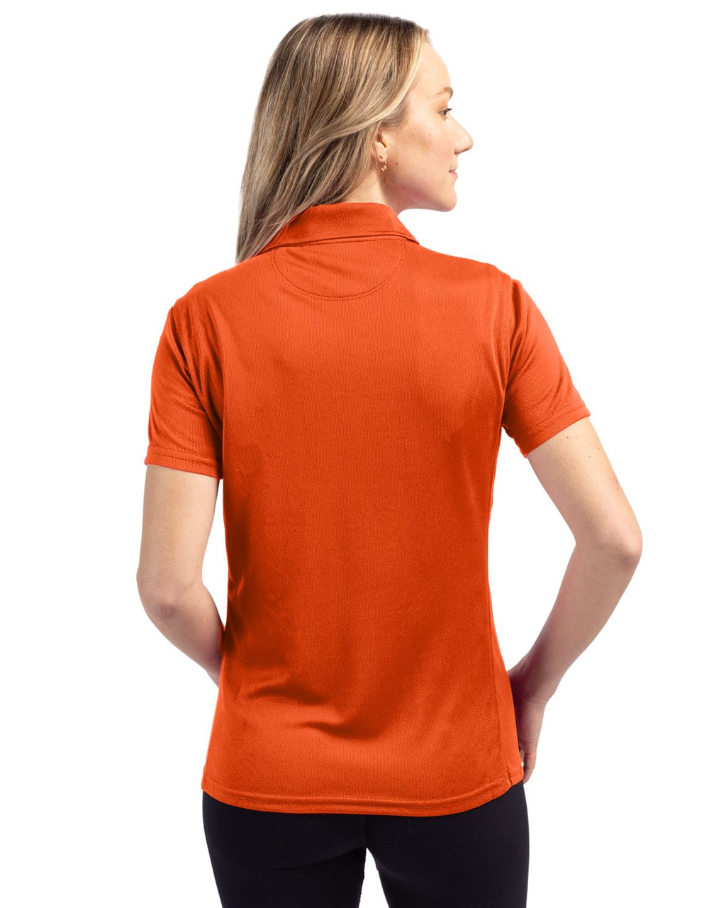 Clique® Ice Pique Womens Tech Polo