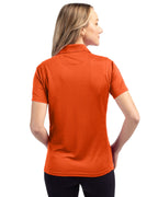 Clique® Ice Pique Womens Tech Polo