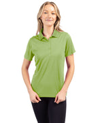 Clique® Ice Pique Womens Tech Polo