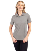 Clique® Ice Pique Womens Tech Polo